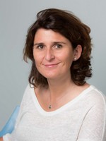 Marie-Pierre ARBILLAGA