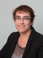 Sylvie SOULHOL-FARGAL