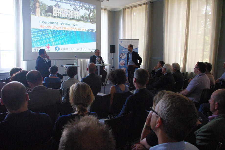 revolution numerique